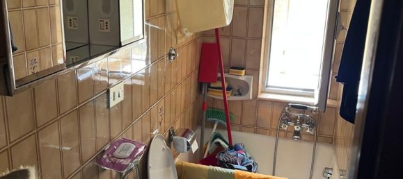 Apartamento de 4 dormitorios en Rome, Italy No. 376860 9