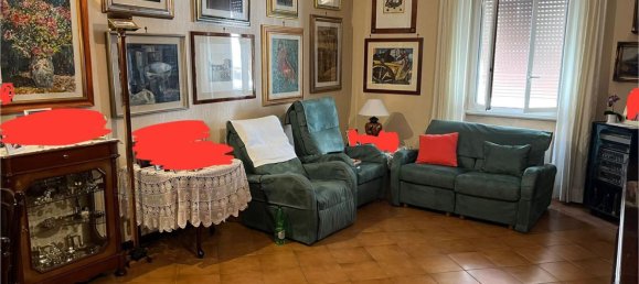 Apartamento de 4 dormitorios en Rome, Italy No. 376860 4