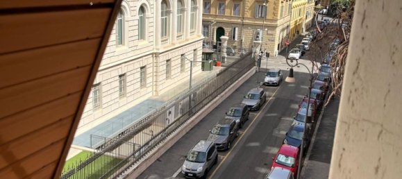 Apartamento de 4 dormitorios en Rome, Italy No. 376860 12