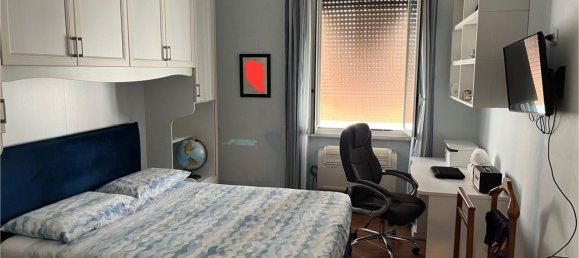 Apartamento de 4 dormitorios en Rome, Italy No. 376860 6