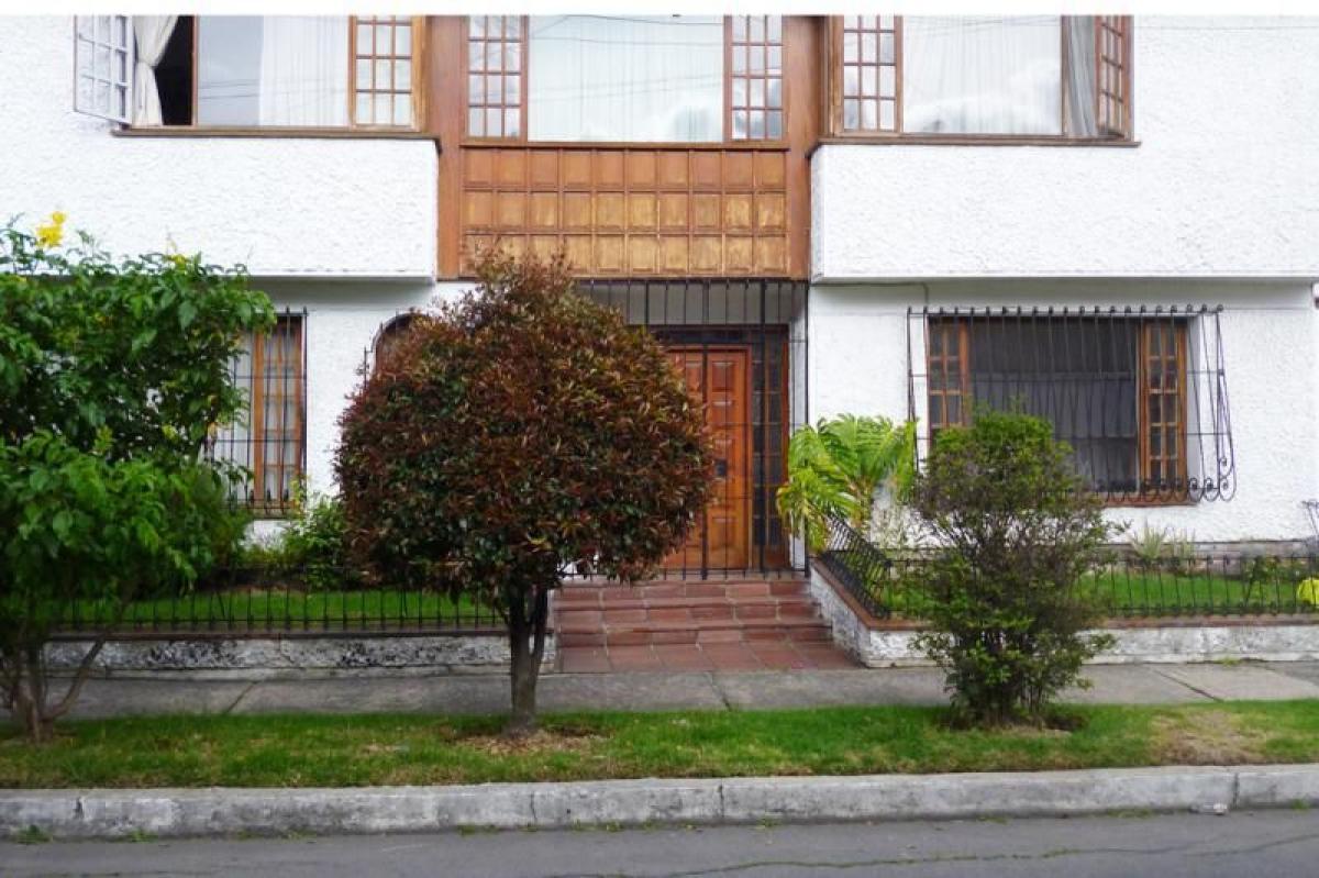 5 Schlafzimmer Haus in Bogota, Colombia, Nr. 10702