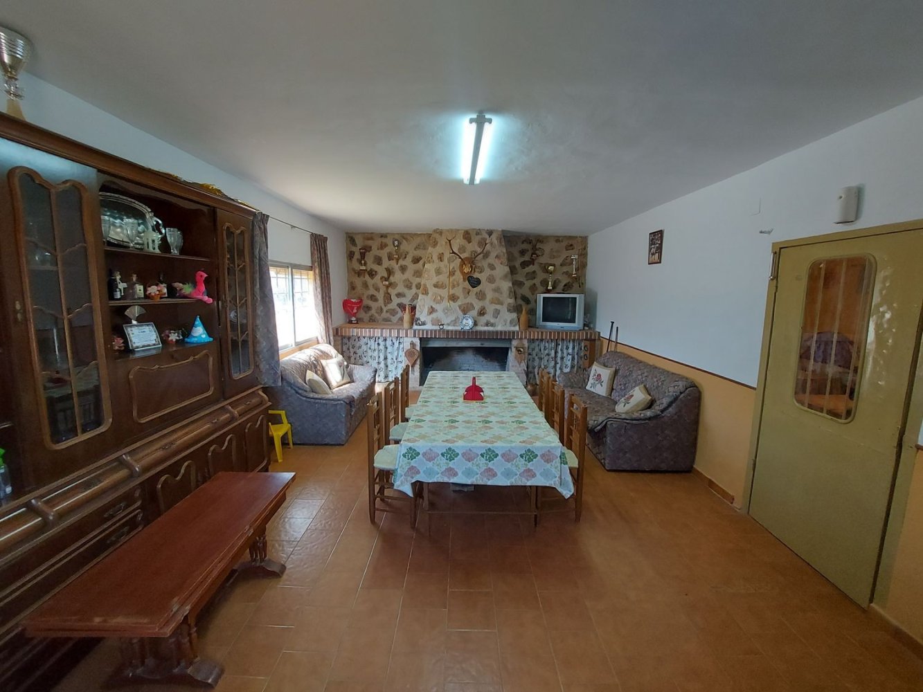 1 bedroom House in Ciudad Real, Spain No. 197067