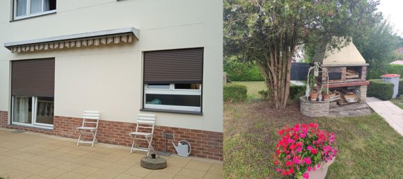 Casa de 4 dormitorios en Sarreguemines, France No. 332073 2