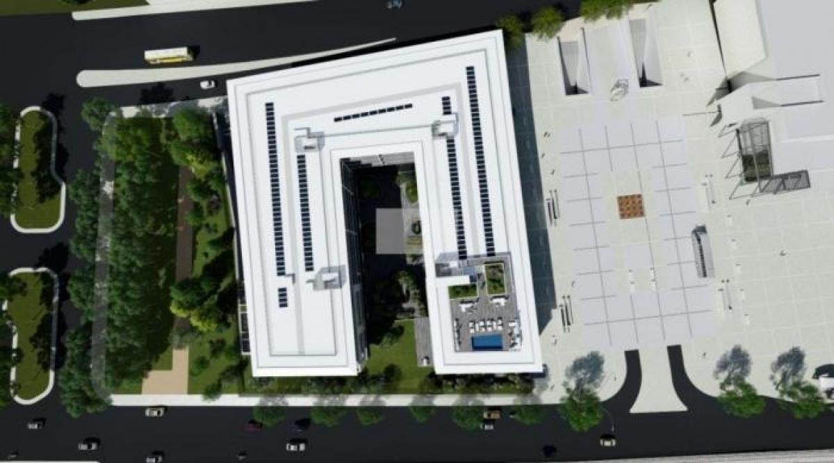 2 bedrooms Apartment in Lisbon, Portugal No. 3386