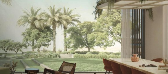 1 غرف نوم شقة في Mina Al Arab, UAE رقم 116875 5
