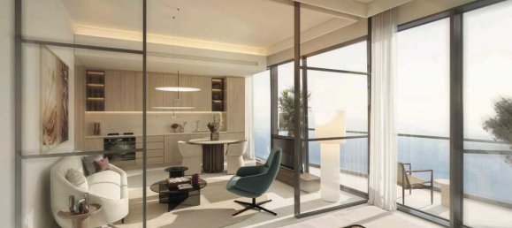 1 غرف نوم شقة في Mina Al Arab, UAE رقم 116875 2