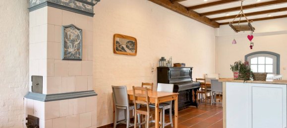 20-Zimmer Bauernhof in Ostholstein, Germany, Nr. 284343 4