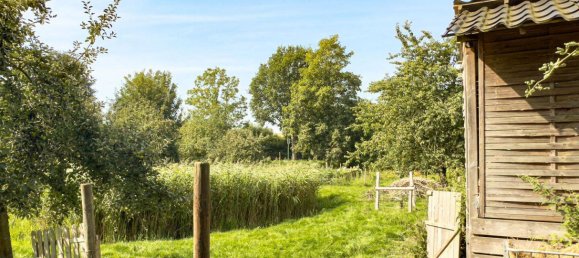 20-Zimmer Bauernhof in Ostholstein, Germany, Nr. 284343 15