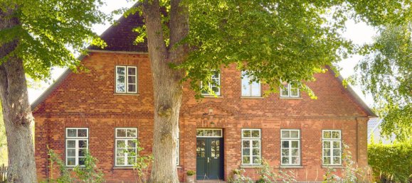 20-Zimmer Bauernhof in Ostholstein, Germany, Nr. 284343 11