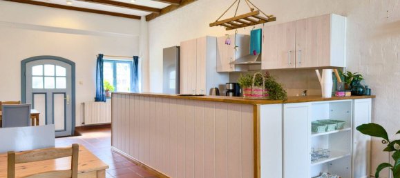 20-Zimmer Bauernhof in Ostholstein, Germany, Nr. 284343 3