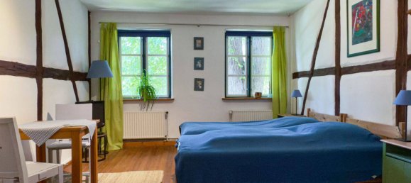 20-Zimmer Bauernhof in Ostholstein, Germany, Nr. 284343 8