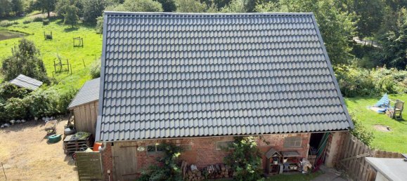 20-Zimmer Bauernhof in Ostholstein, Germany, Nr. 284343 16