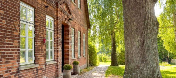 20-Zimmer Bauernhof in Ostholstein, Germany, Nr. 284343 12