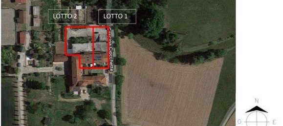 Casa de 7 habitaciónes en Biella, Italy No. 297622 5