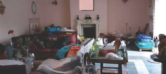 Casa de 7 habitaciónes en Biella, Italy No. 297622 12