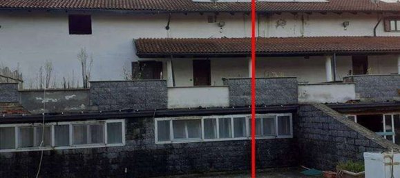 Casa de 7 habitaciónes en Biella, Italy No. 297622 15