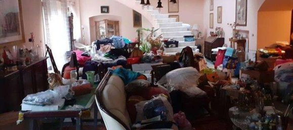 Casa de 7 habitaciónes en Biella, Italy No. 297622 3