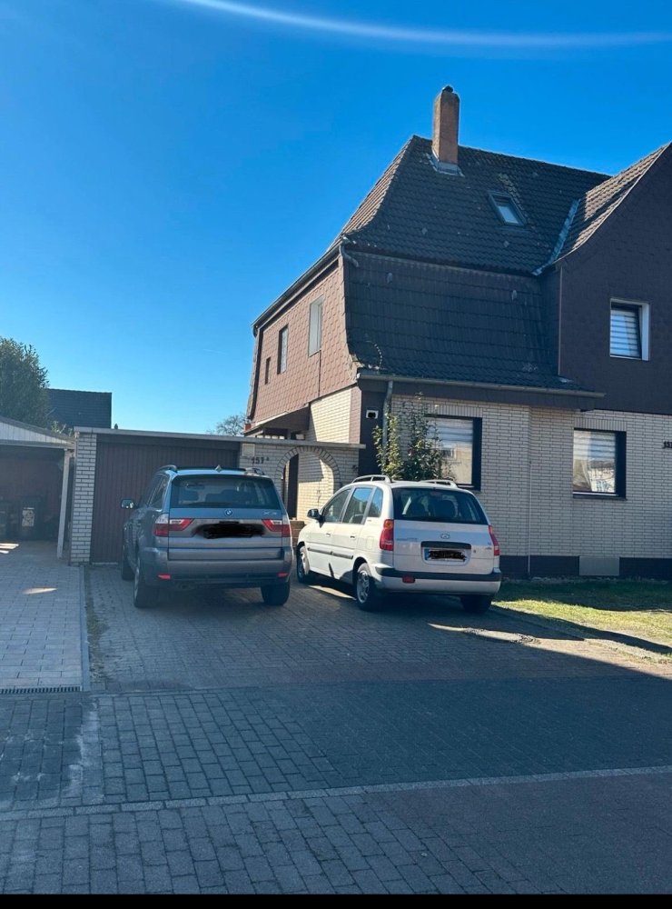 4 chambres Maison de ville à Recklinghausen, Germany No. 237484