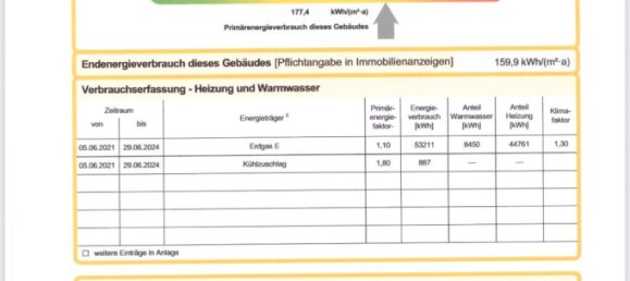 4 chambres Maison de ville à Recklinghausen, Germany No. 237484 19
