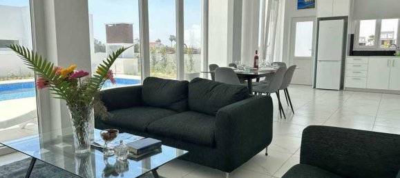 3 bedrooms House in Pyla, Cyprus No. 10859 15