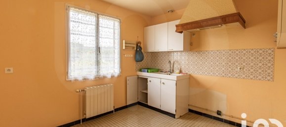 Casa T4 em Chevillon-sur-Huillard, France N.º 53071 25