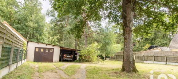 Casa T4 em Chevillon-sur-Huillard, France N.º 53071 33