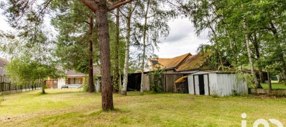 Casa T4 em Chevillon-sur-Huillard, France N.º 53071 3