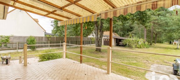 Casa T4 em Chevillon-sur-Huillard, France N.º 53071 13