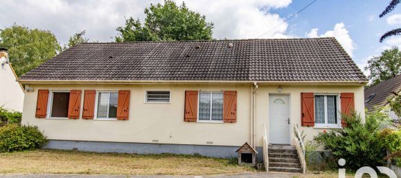 Casa T4 em Chevillon-sur-Huillard, France N.º 53071 2