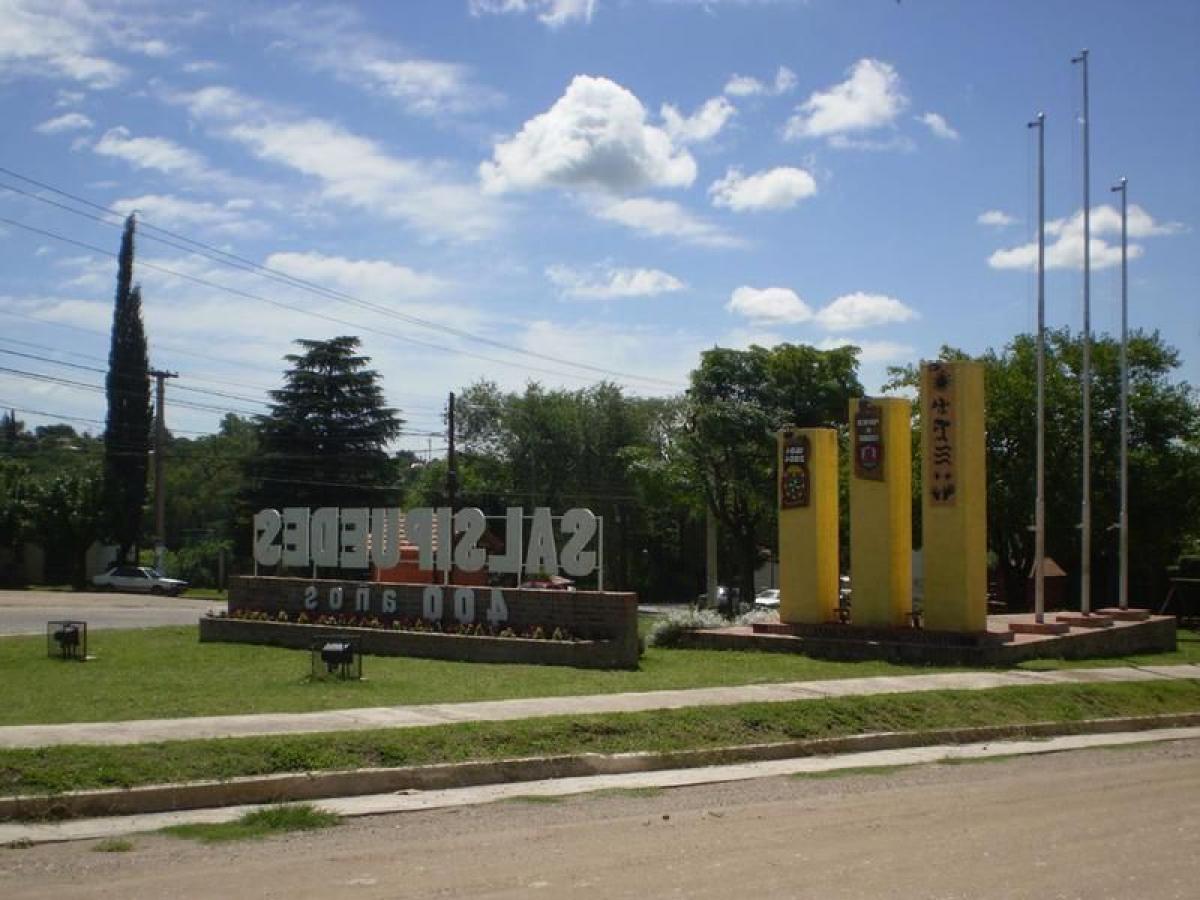  Land in Cordoba, Argentina No. 37158