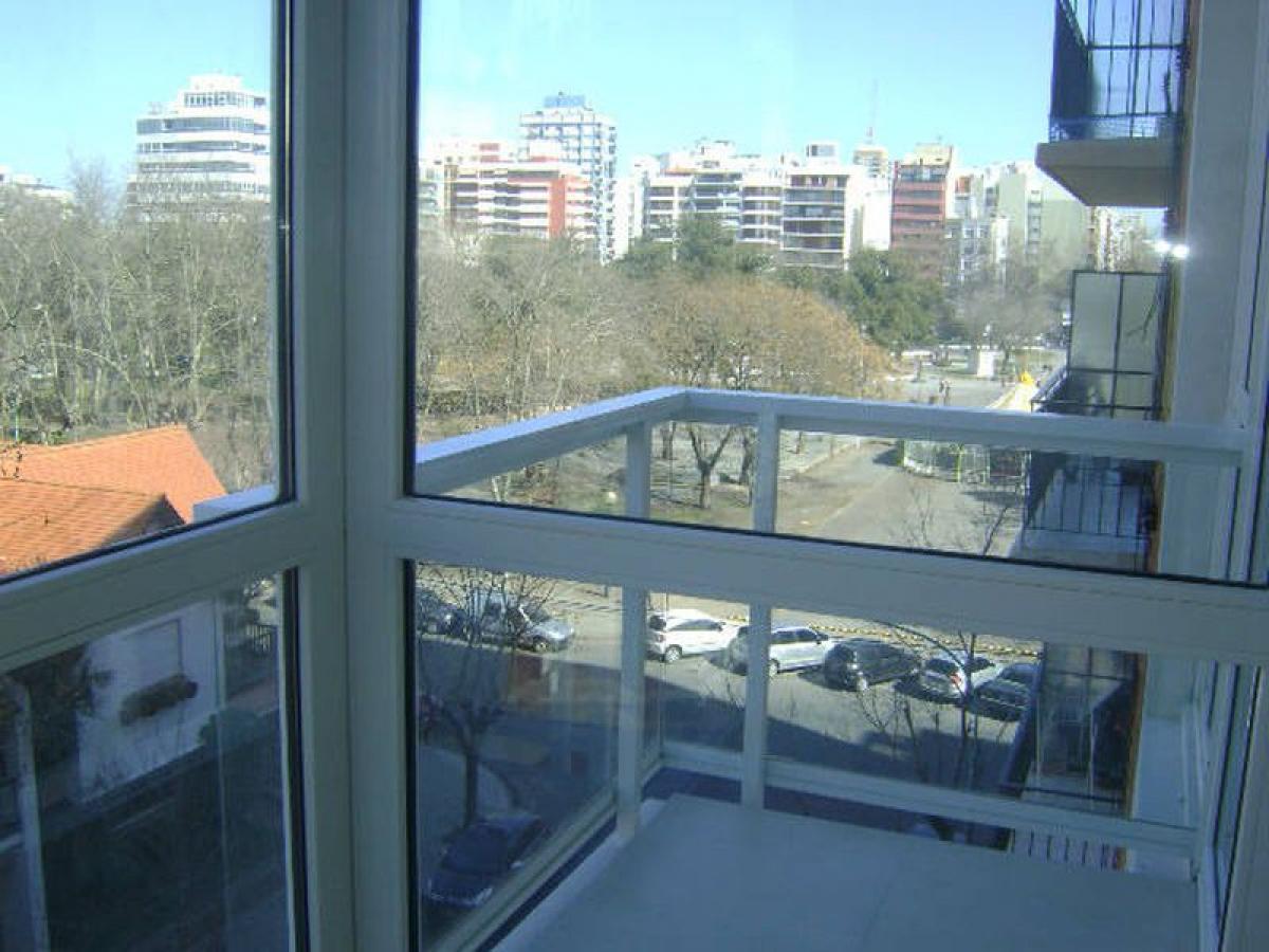 2 غرف نوم شقة في Mar del Plata, Argentina رقم 78429