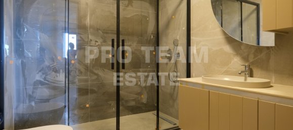 Квартира с 2 комнатами в Кепез, Турция № 27845 22