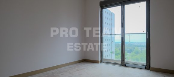 Квартира с 2 комнатами в Кепез, Турция № 27845 18