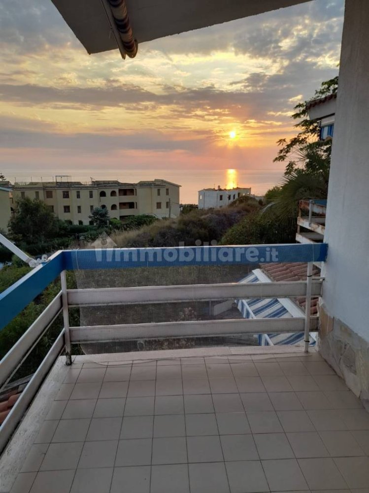 1 غرف نوم شقة في Scalea, Italy رقم 345424