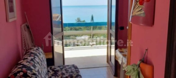 1 غرف نوم شقة في Scalea, Italy رقم 345424 3