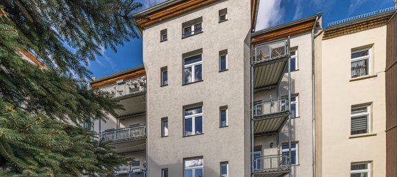 3-Zimmer Wohnung in Leipzig, Germany, Nr. 39976 2