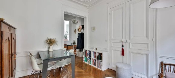 2 bedrooms Apartment in Paris, France No. 325275 2