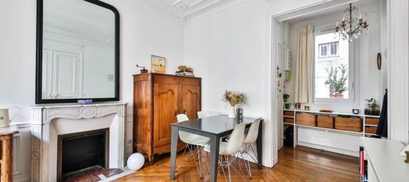 2 bedrooms Apartment in Paris, France No. 325275 7