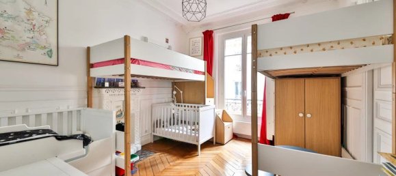 2 bedrooms Apartment in Paris, France No. 325275 8