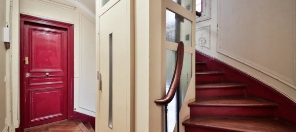 2 bedrooms Apartment in Paris, France No. 325275 14