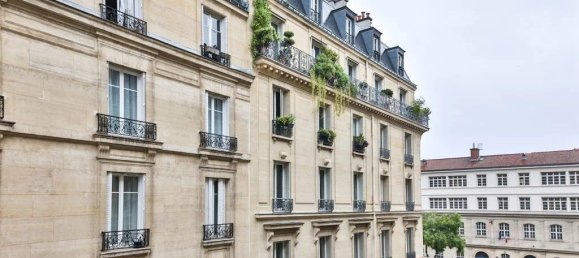 2 bedrooms Apartment in Paris, France No. 325275 6