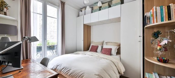 2 bedrooms Apartment in Paris, France No. 325275 5