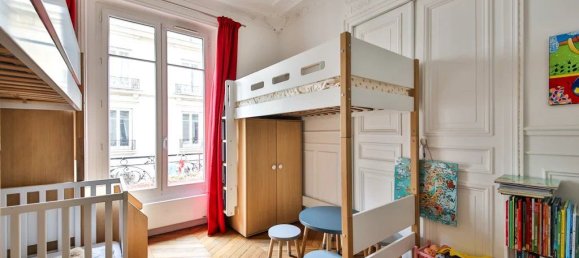 2 bedrooms Apartment in Paris, France No. 325275 9