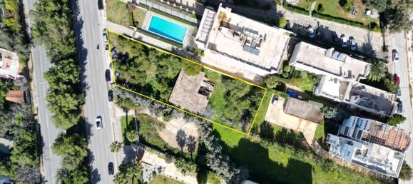900m² hôtel à vendre à Voula, Vari-Voula-Vouliagmeni, East Attica, Attica, Greece № 52447 4