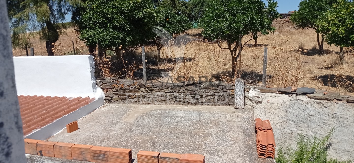 Casa de 3 dormitorios en Veiros, Portugal No. 225680