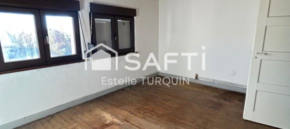 Casa de 3 dormitorios en Crehange, France No. 53739 10