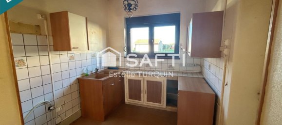 Casa de 3 dormitorios en Crehange, France No. 53739 7