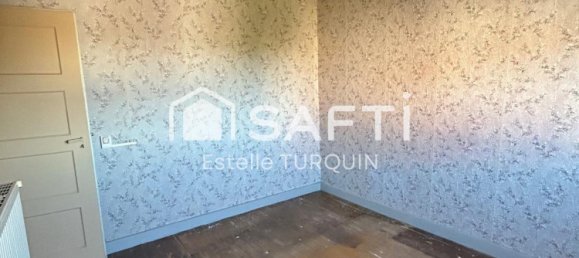 Casa de 3 dormitorios en Crehange, France No. 53739 11