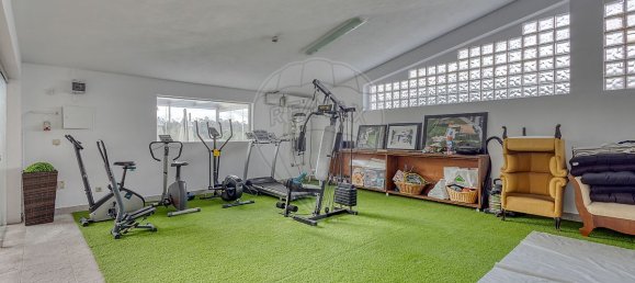 4 chambres house à vendre à Milheiros de Poiares, Santa Maria da Feira, Aveiro, Portugal № 21001 43