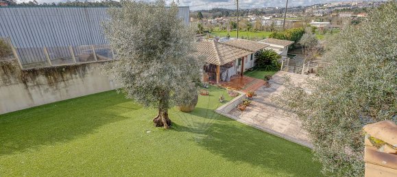 4 chambres house à vendre à Milheiros de Poiares, Santa Maria da Feira, Aveiro, Portugal № 21001 29